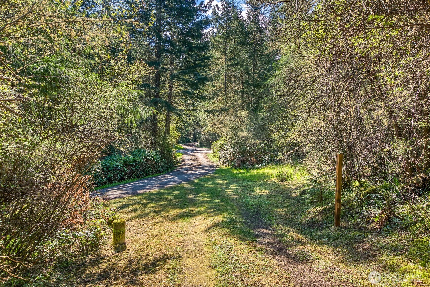 27 Bramblewood Lane , Friday Harbor, WA 98250