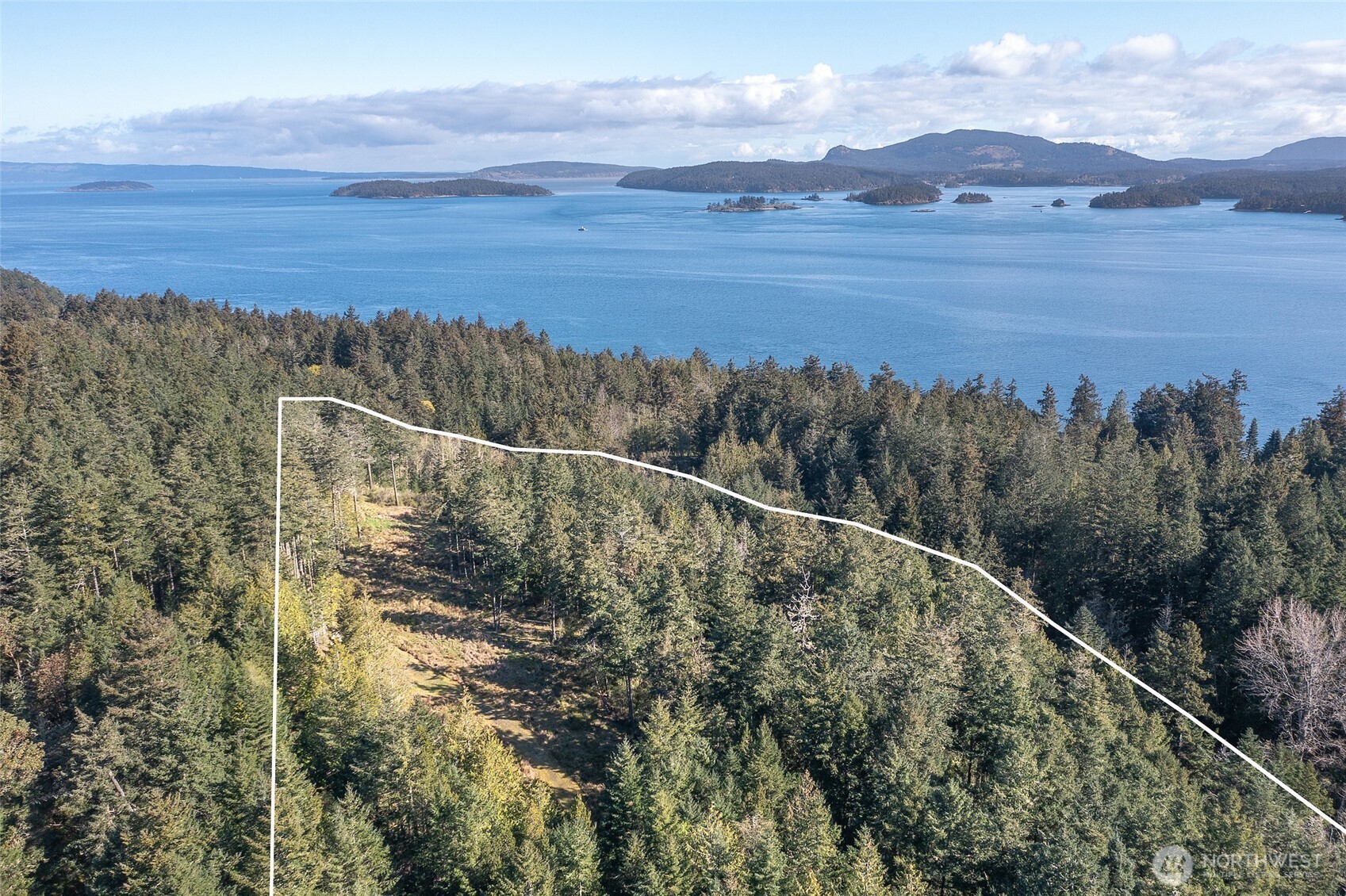 27 Bramblewood Lane , Friday Harbor, WA 98250