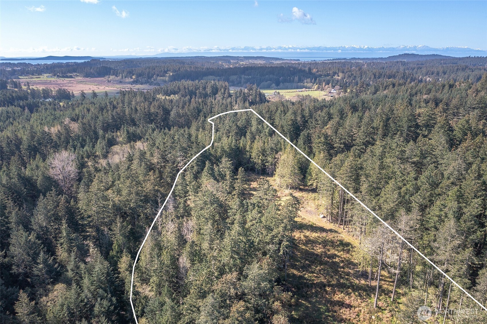 27 Bramblewood Lane , Friday Harbor, WA 98250
