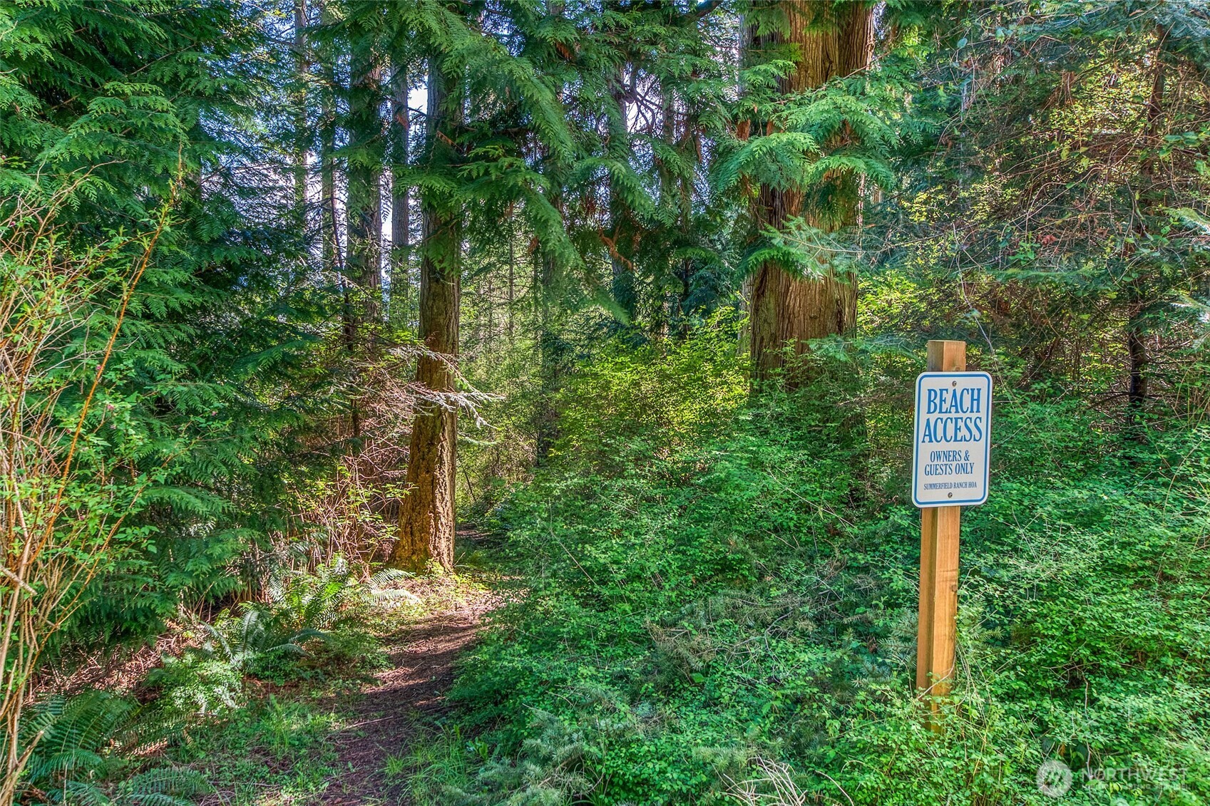 27 Bramblewood Lane , Friday Harbor, WA 98250