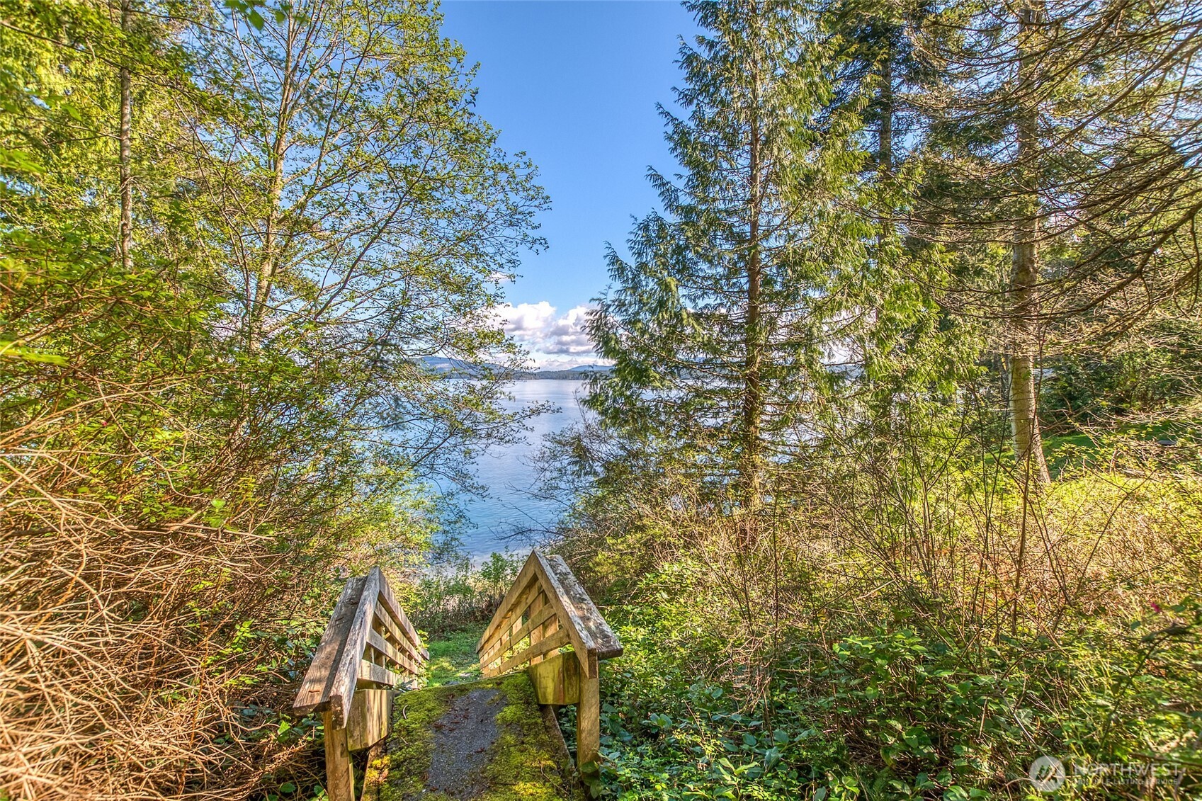 27 Bramblewood Lane , Friday Harbor, WA 98250
