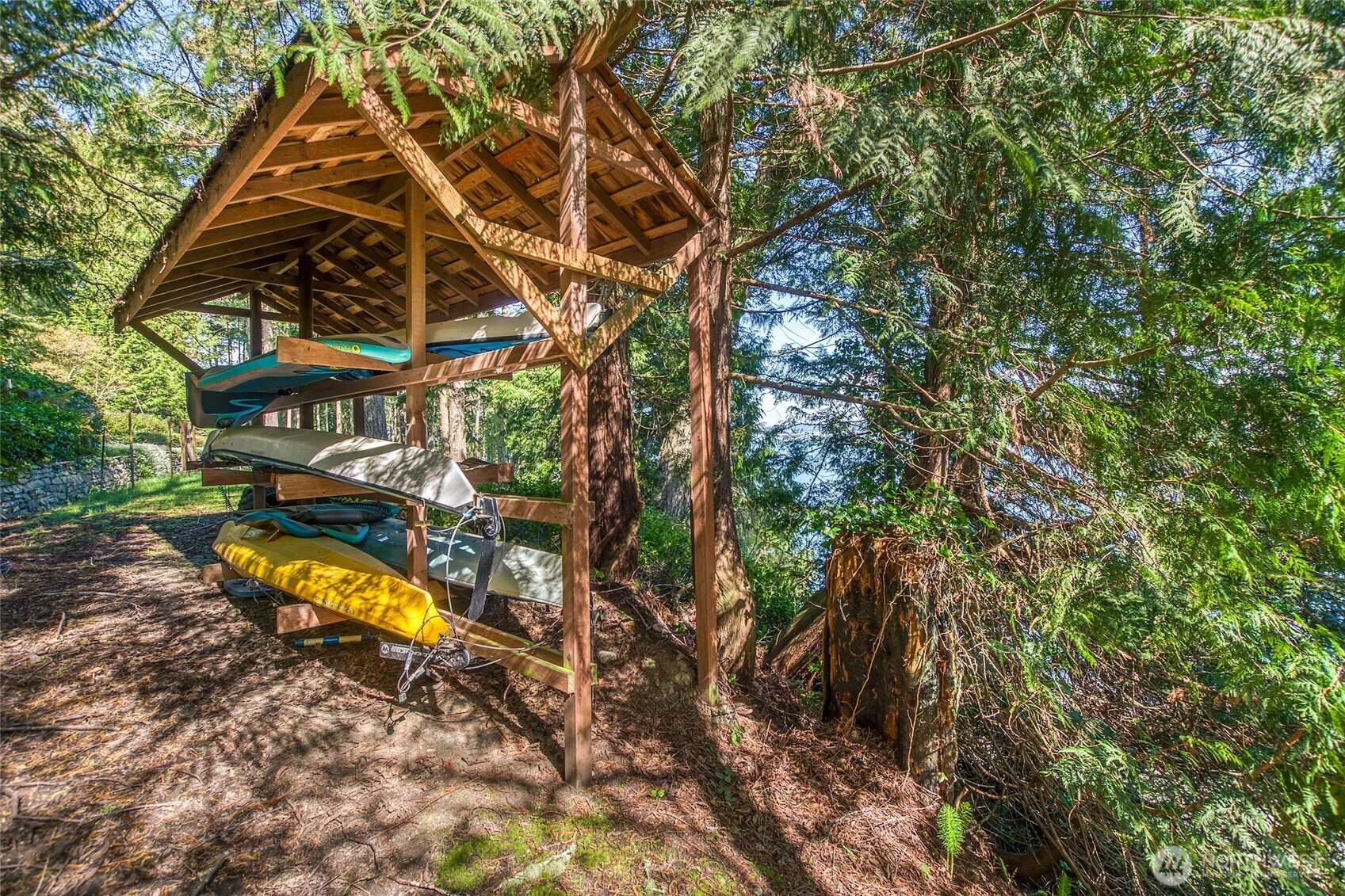 27 Bramblewood Lane , Friday Harbor, WA 98250
