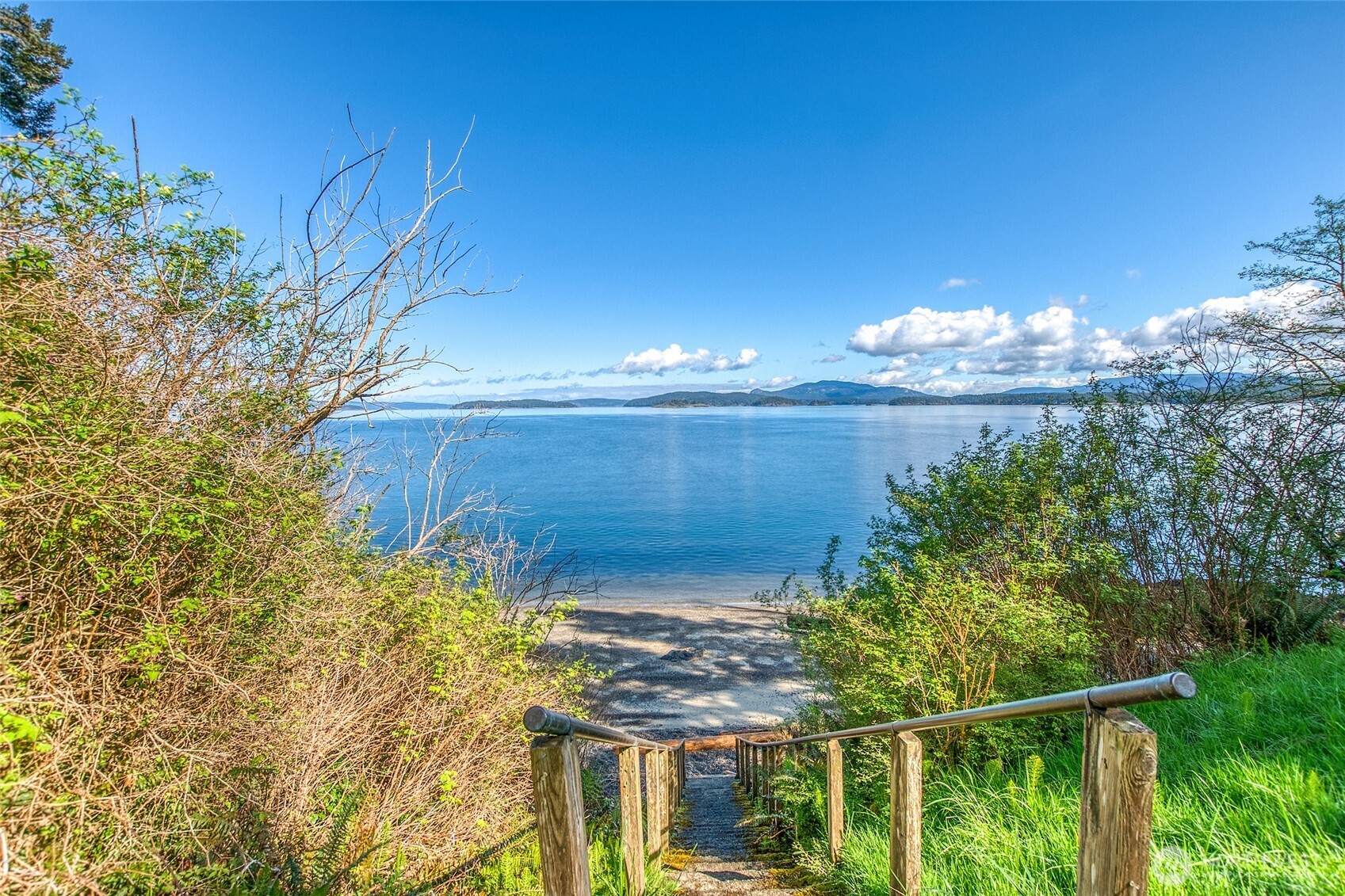 27 Bramblewood Lane , Friday Harbor, WA 98250
