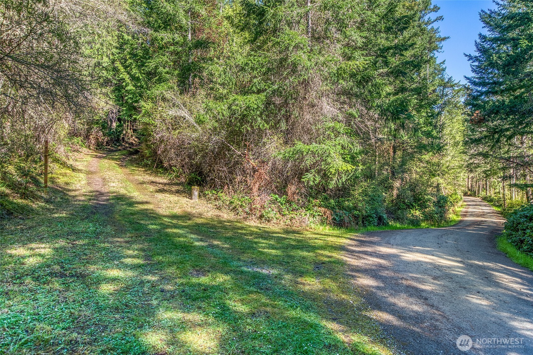 27 Bramblewood Lane , Friday Harbor, WA 98250