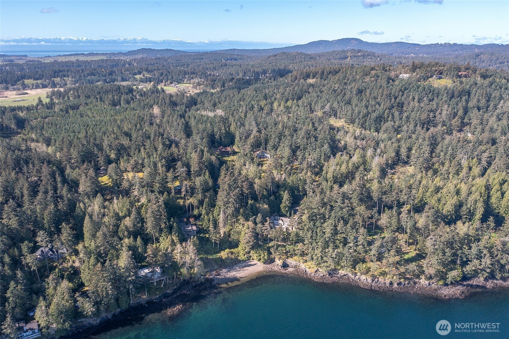 27 Bramblewood Lane , Friday Harbor, WA 98250