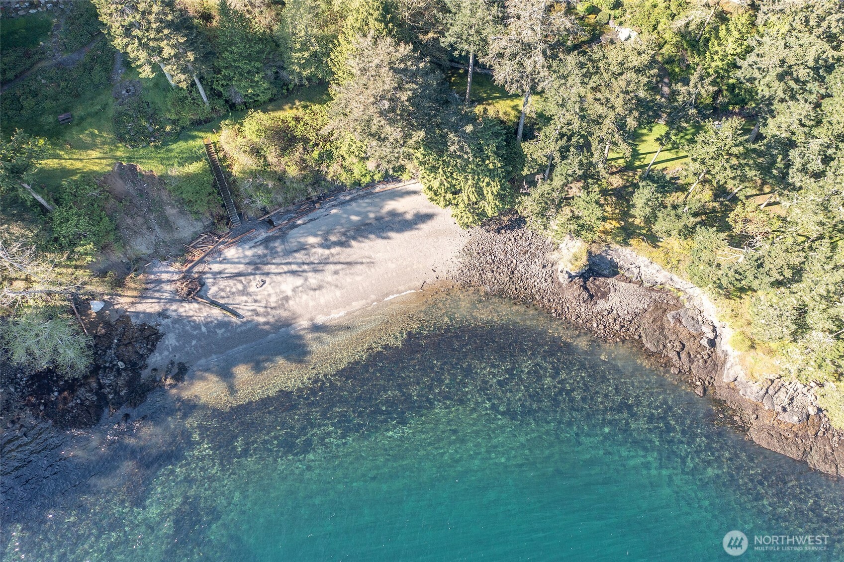27 Bramblewood Lane , Friday Harbor, WA 98250