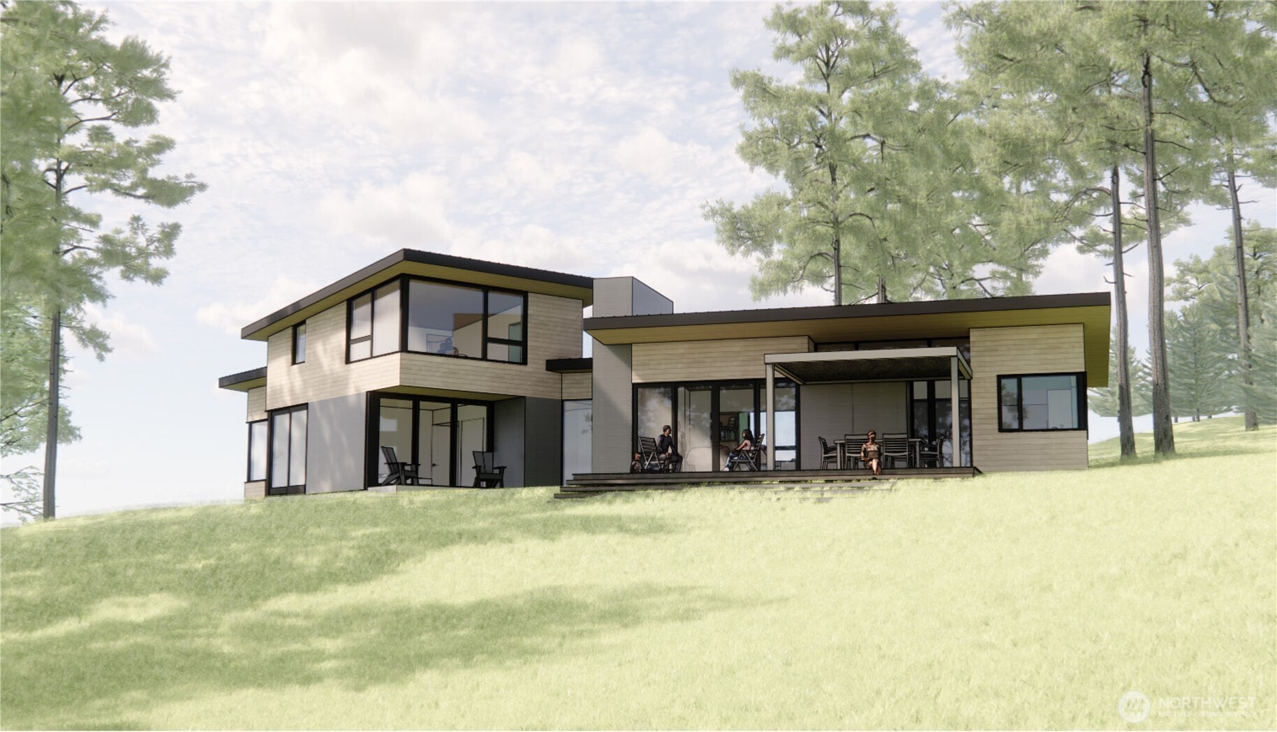 27 Bramblewood Lane , Friday Harbor, WA 98250