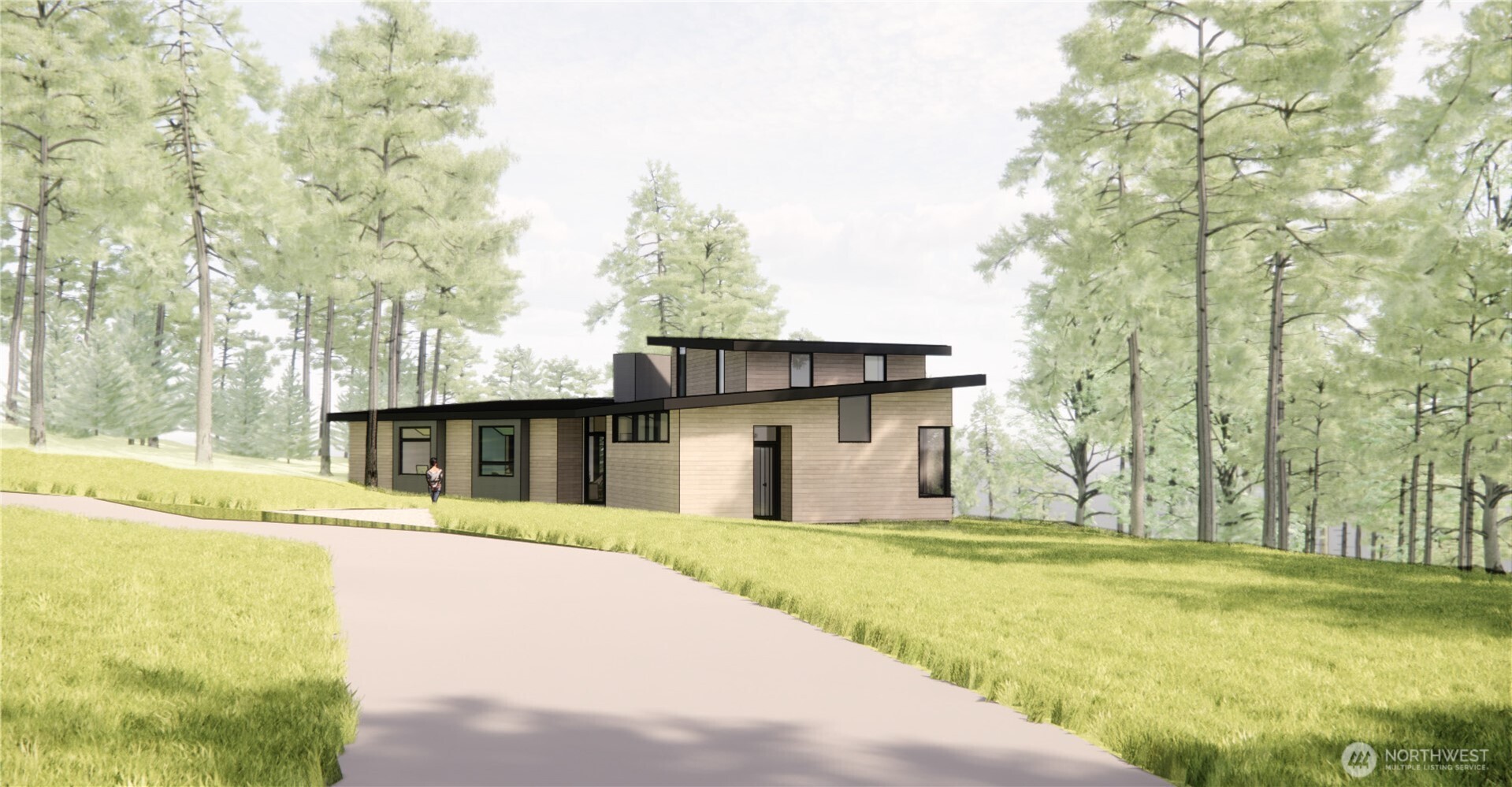 27 Bramblewood Lane , Friday Harbor, WA 98250