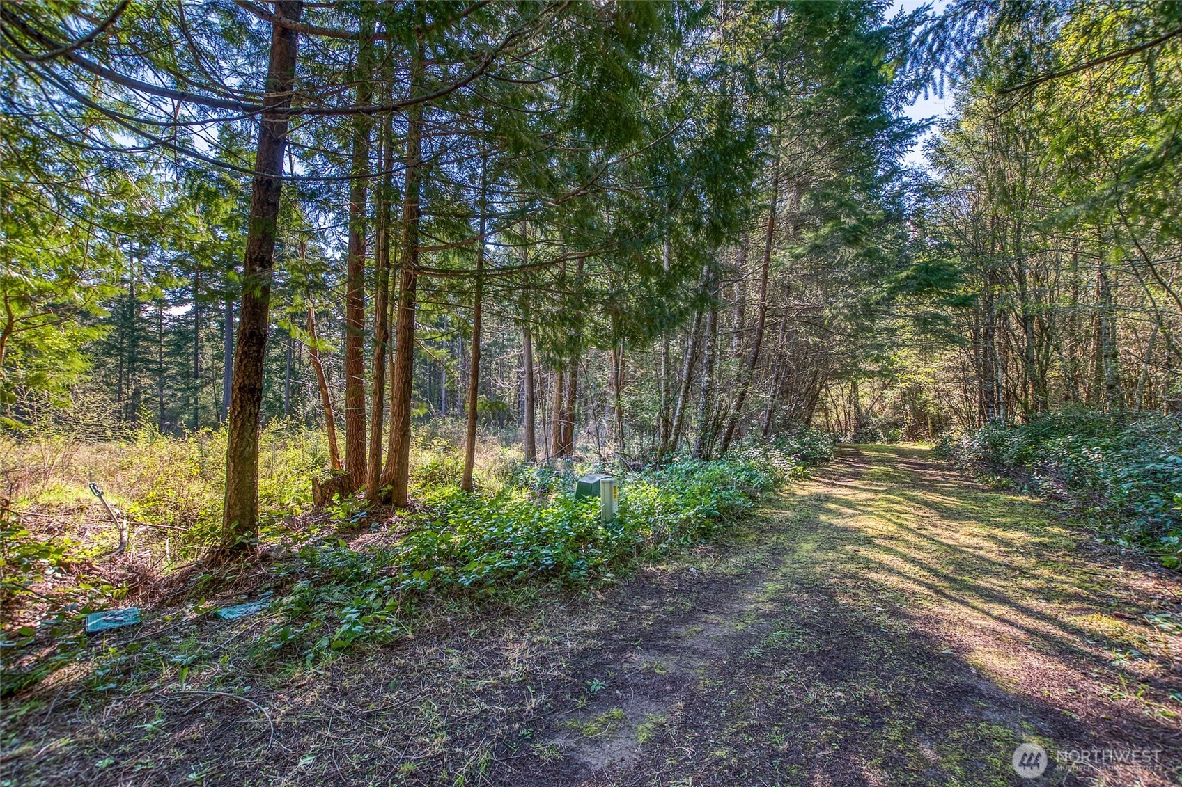 27 Bramblewood Lane , Friday Harbor, WA 98250