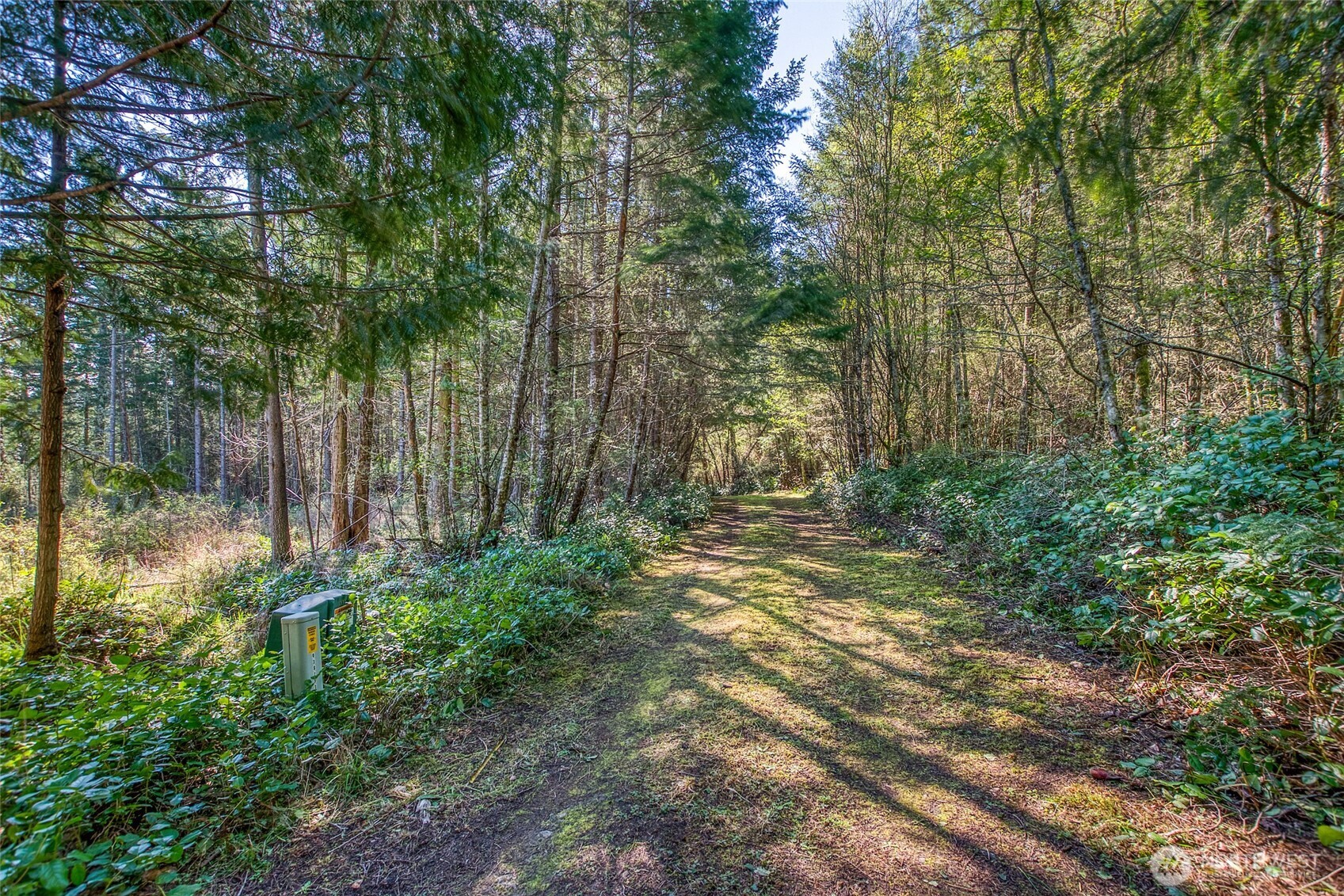 27 Bramblewood Lane , Friday Harbor, WA 98250