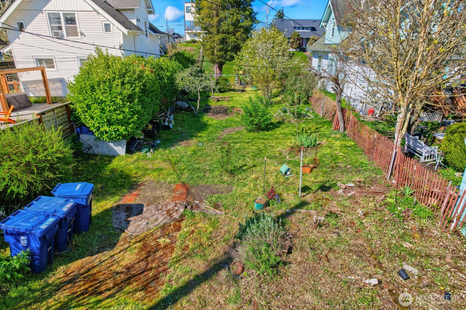 1715 S Sheridan Avenue , Tacoma, WA 98405