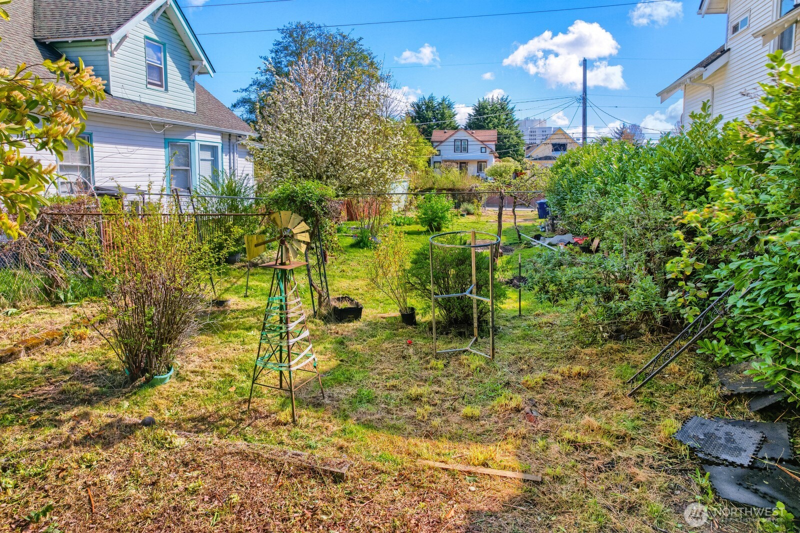 1715 S Sheridan Avenue , Tacoma, WA 98405