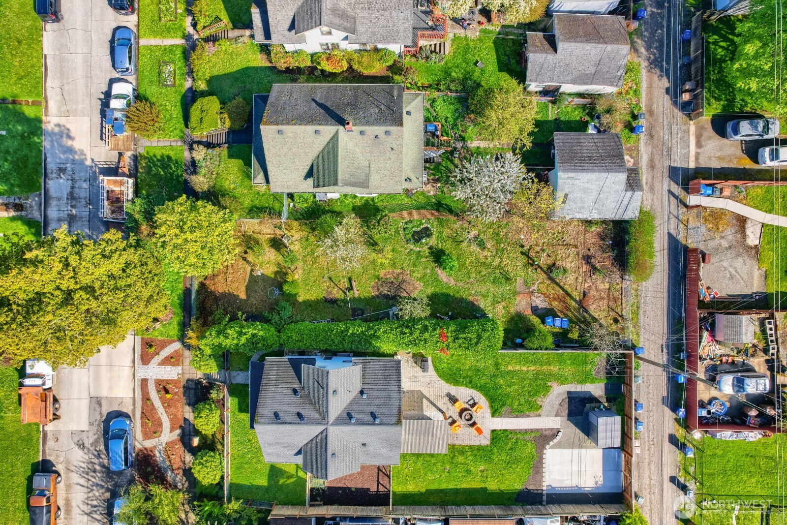 1715 S Sheridan Avenue , Tacoma, WA 98405