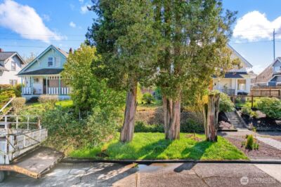 1715 S Sheridan Avenue , Tacoma, WA 98405 - Photo 5