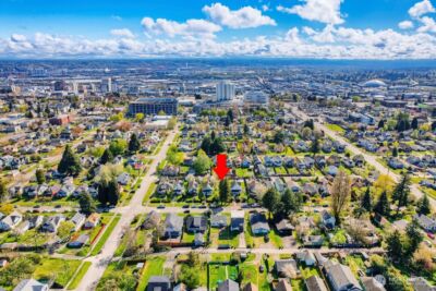 1715 S Sheridan Avenue , Tacoma, WA 98405 - Photo 7