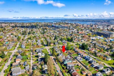 1715 S Sheridan Avenue , Tacoma, WA 98405 - Photo 8