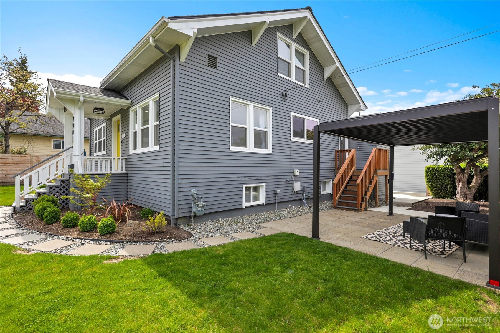 7901 16th Avenue SW, Seattle, WA 98106