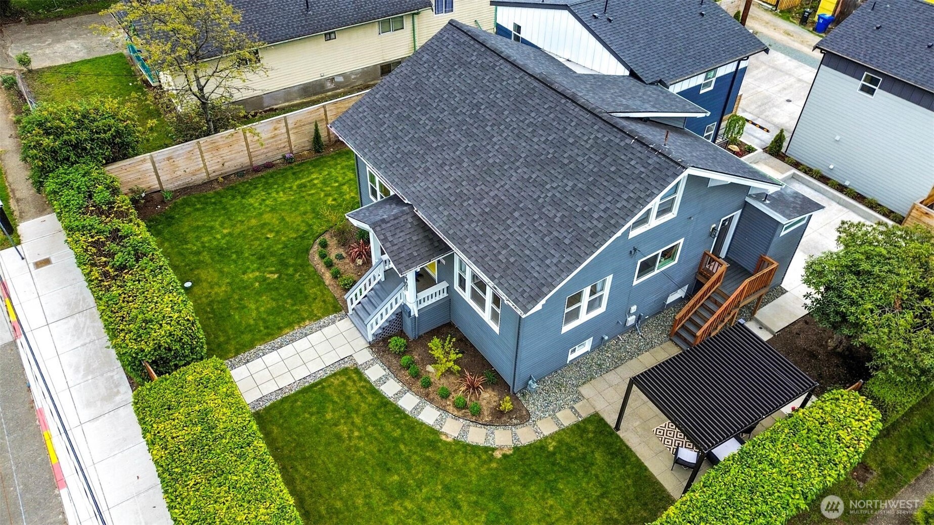 7901 16th Avenue SW, Seattle, WA 98106