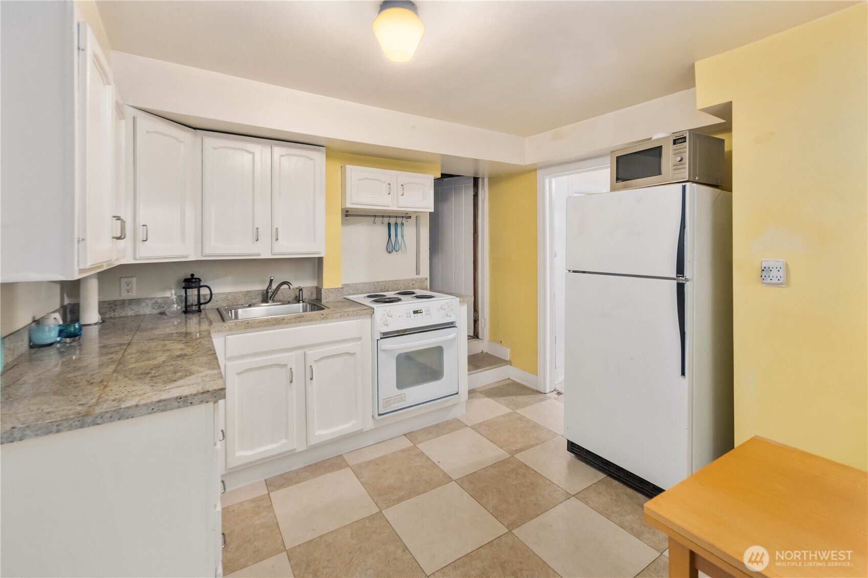 421 N 40th Street , Seattle, WA 98103
