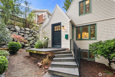 421 N 40th Street , Seattle, WA 98103 - Photo 3