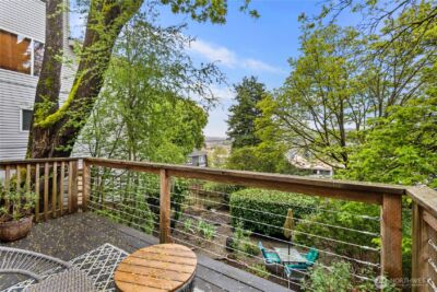 421 N 40th Street , Seattle, WA 98103 - Photo 33