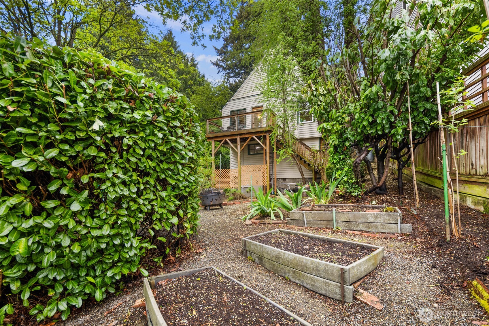 421 N 40th Street , Seattle, WA 98103
