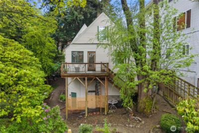 421 N 40th Street , Seattle, WA 98103 - Photo 37