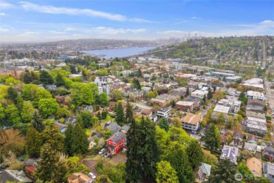 421 N 40th Street , Seattle, WA 98103 - Photo 39