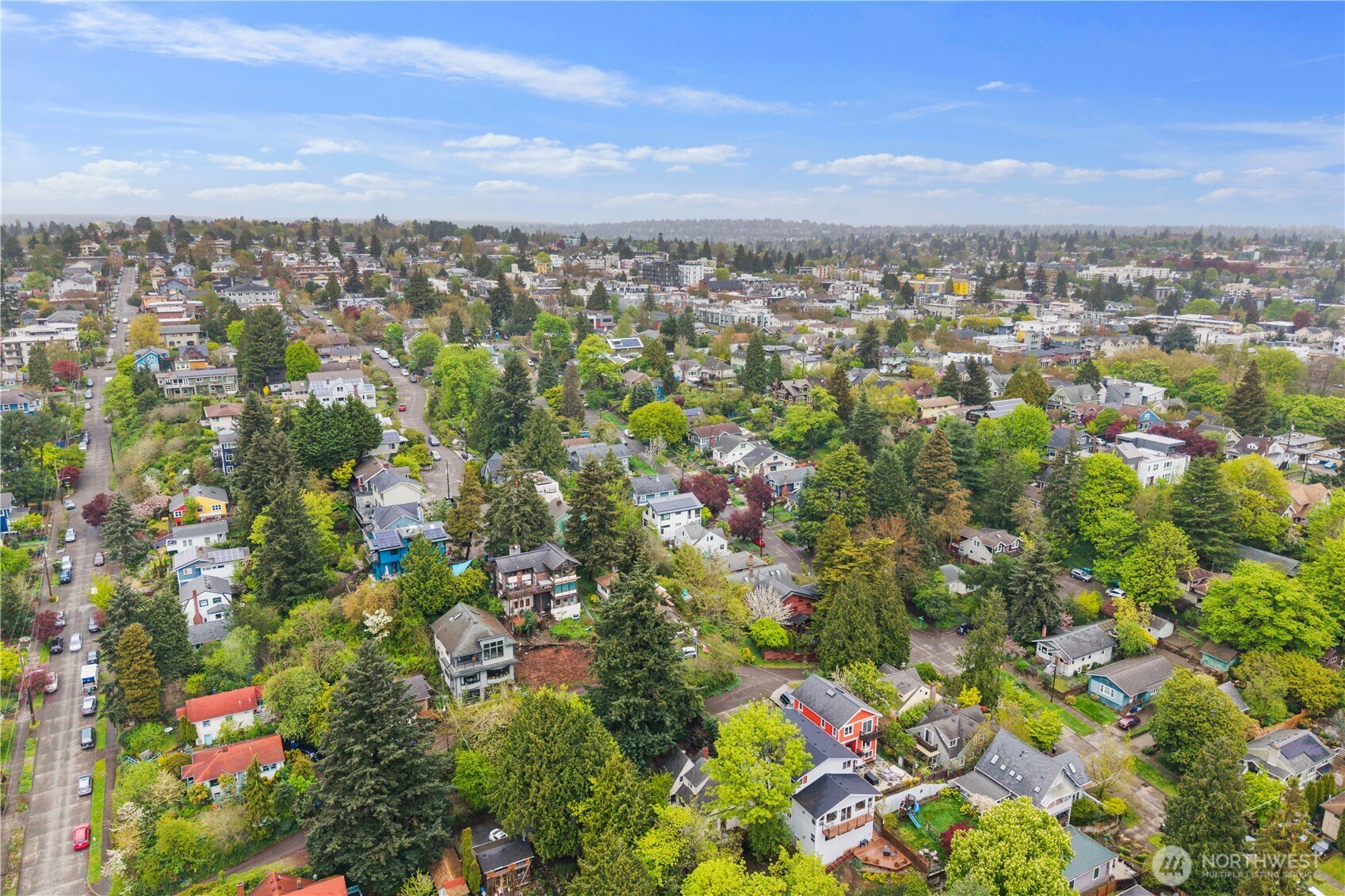 421 N 40th Street , Seattle, WA 98103