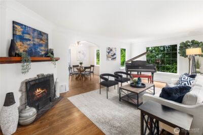 421 N 40th Street , Seattle, WA 98103 - Photo 5