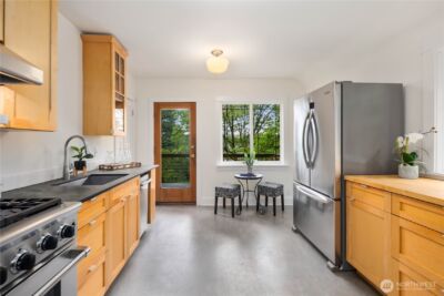 421 N 40th Street , Seattle, WA 98103 - Photo 10