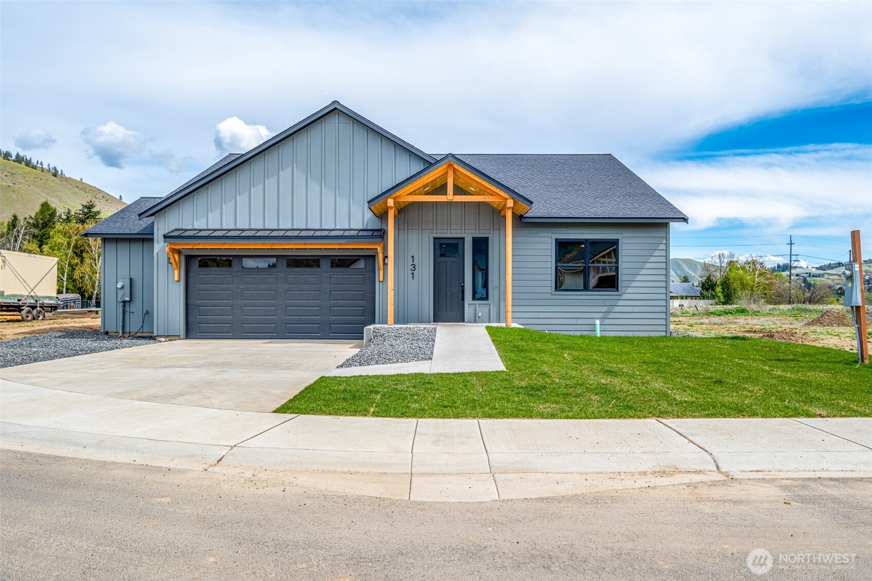 131 Fruitful Place , Cashmere, WA 98815