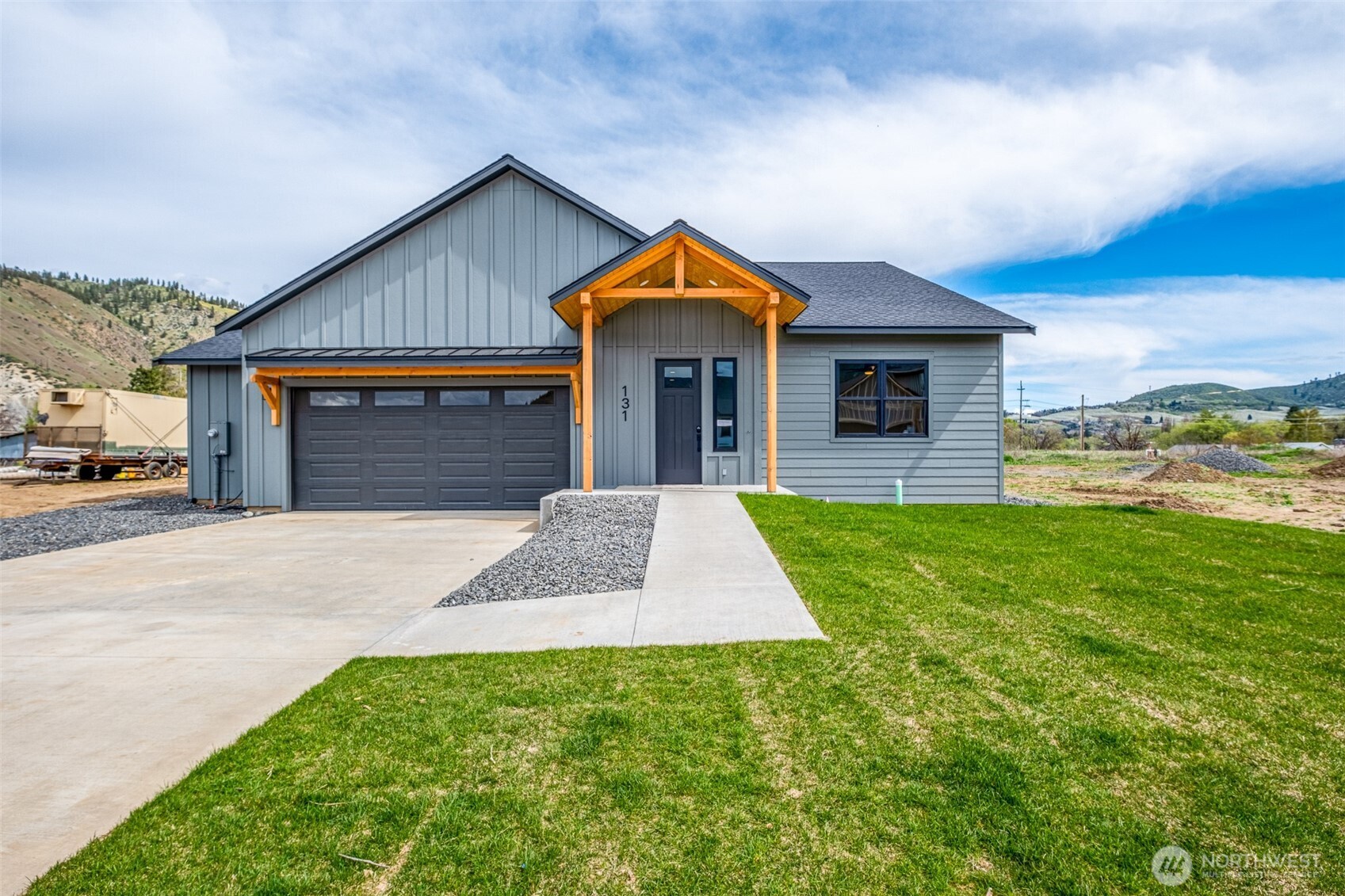 131 Fruitful Place , Cashmere, WA 98815