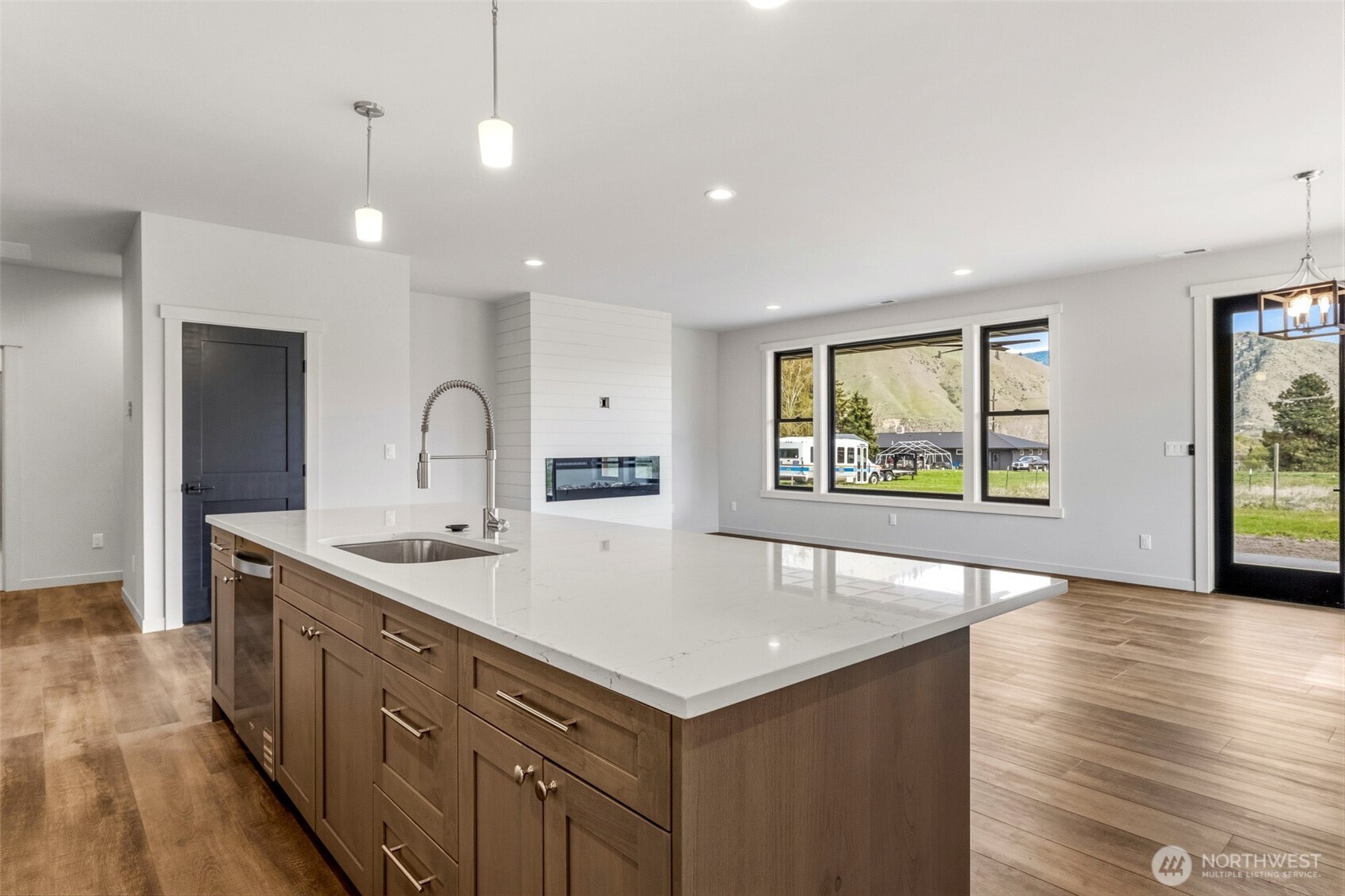 131 Fruitful Place , Cashmere, WA 98815