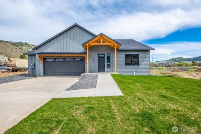 131 Fruitful Place , Cashmere, WA 98815 - Photo 1