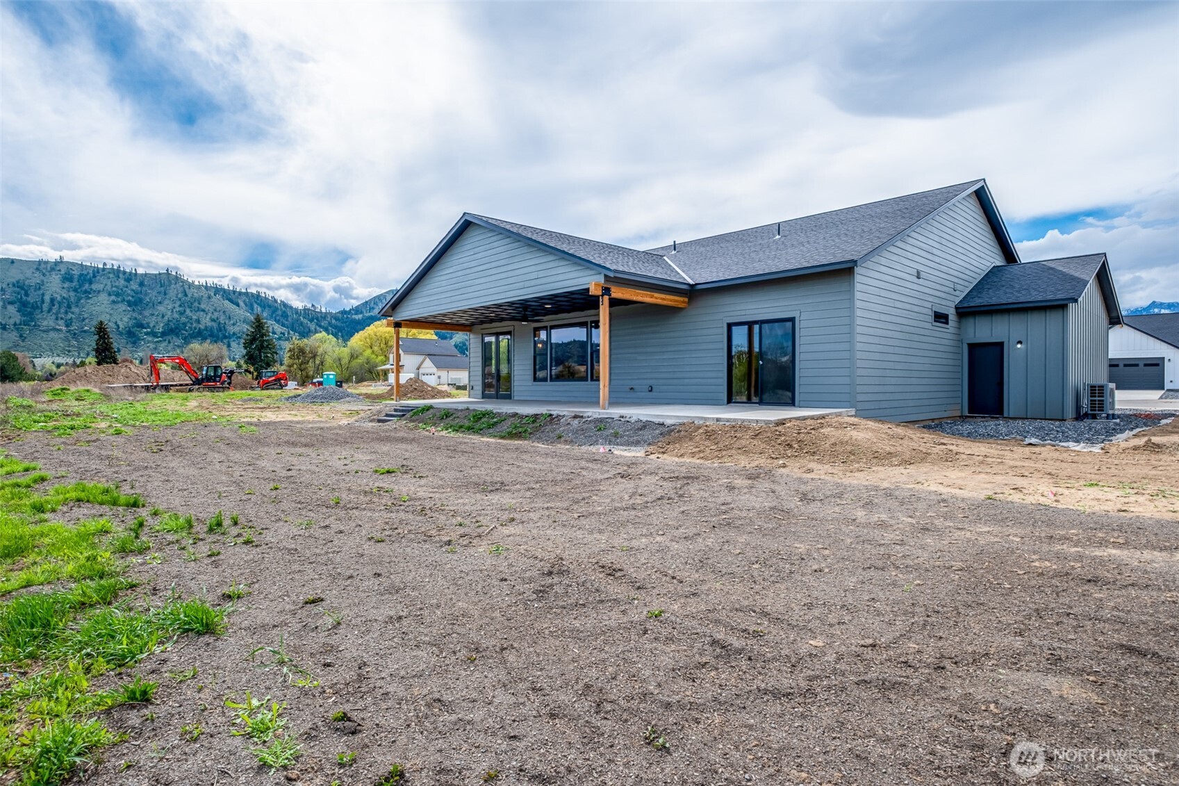 131 Fruitful Place , Cashmere, WA 98815