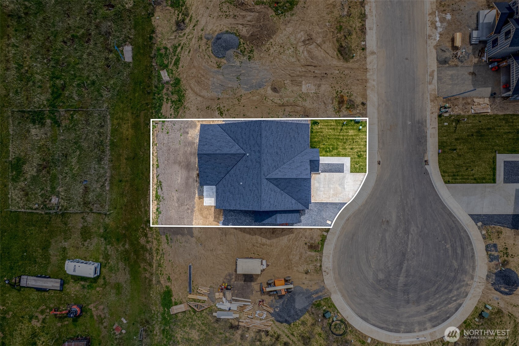 131 Fruitful Place , Cashmere, WA 98815