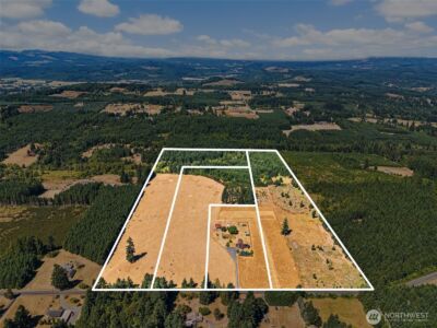 0 Frogner Road #1, Chehalis, WA 98532 - Photo 2