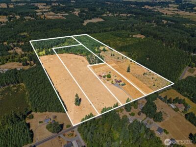 0 Frogner Road #1, Chehalis, WA 98532 - Photo 4
