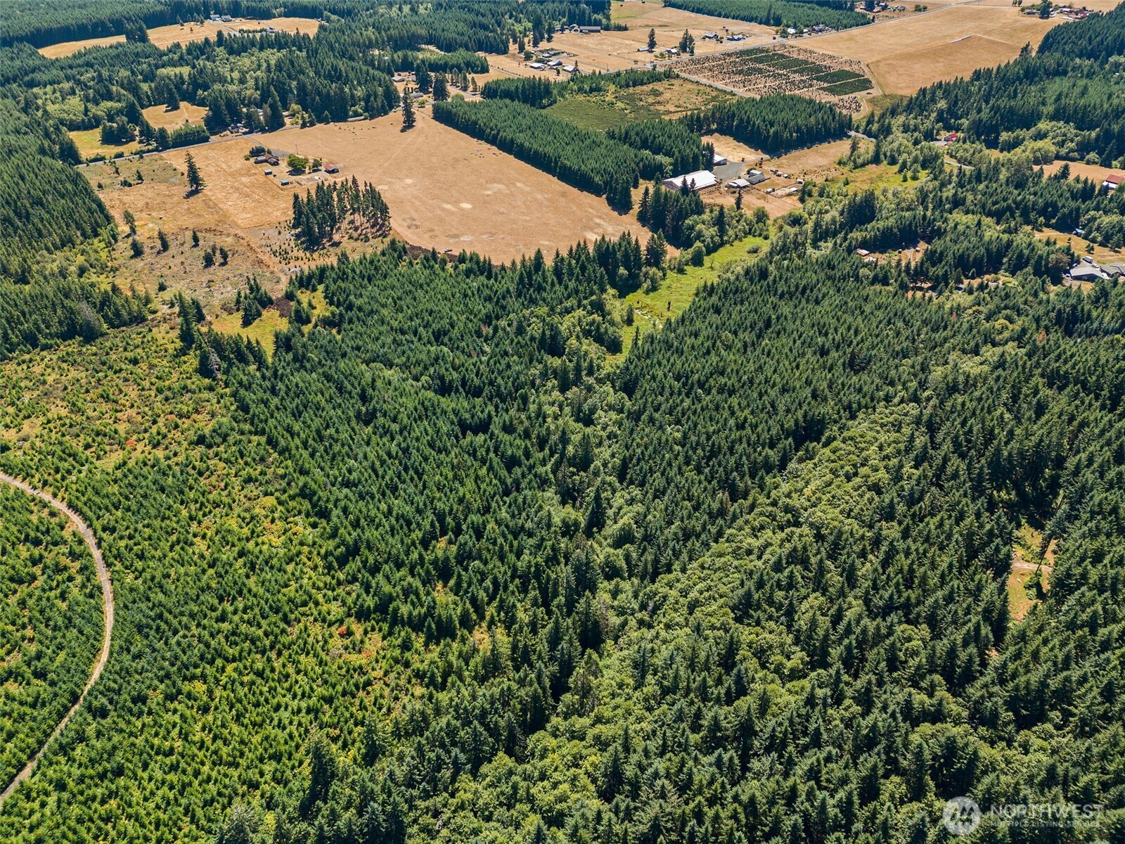 0 Frogner Road #1, Chehalis, WA 98532