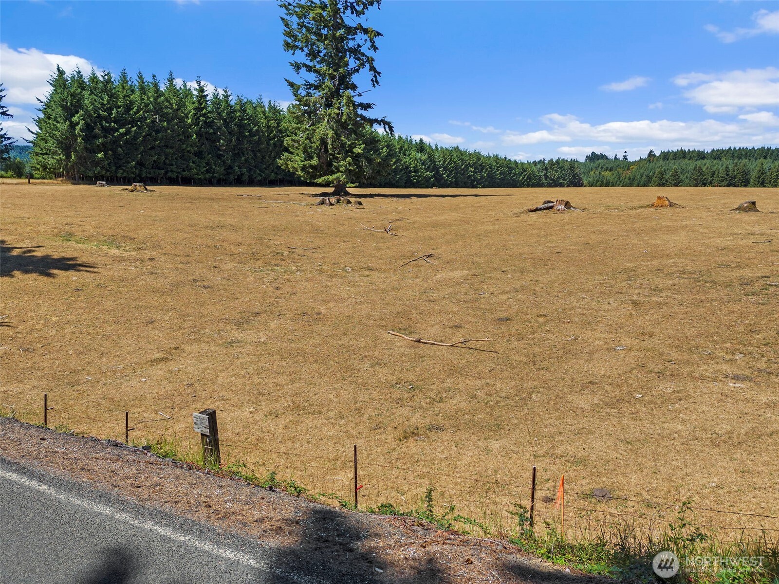 0 Frogner Road #1, Chehalis, WA 98532
