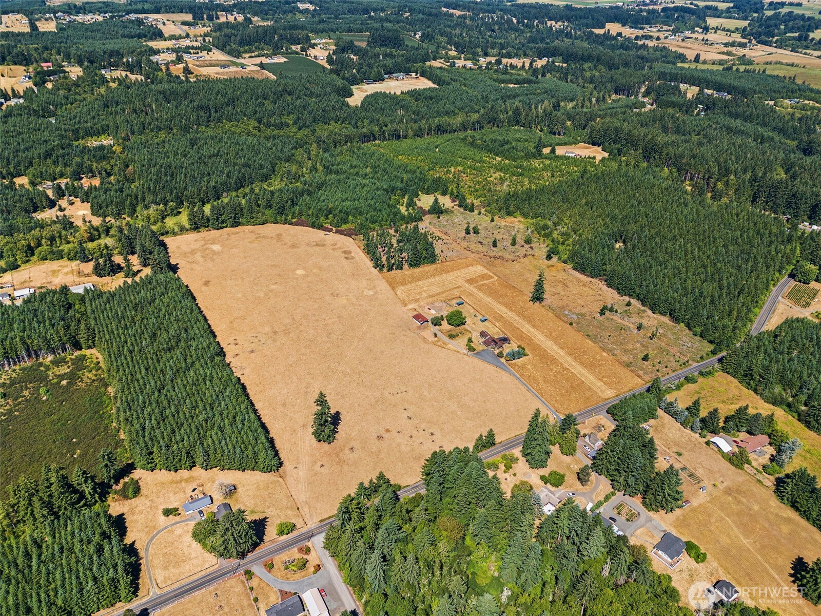 0 Frogner Road #2, Chehalis, WA 98532