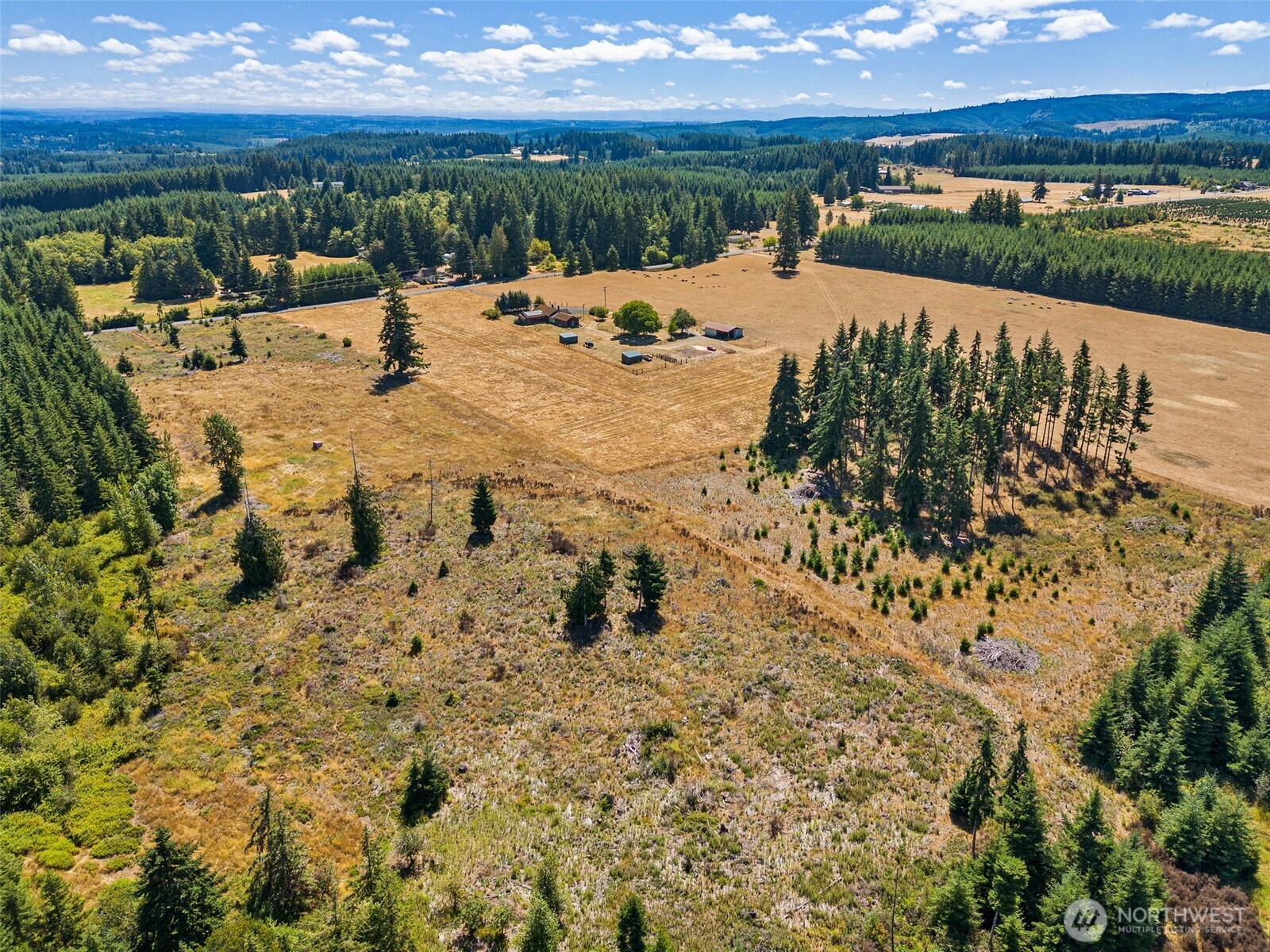 0 Frogner Road #2, Chehalis, WA 98532