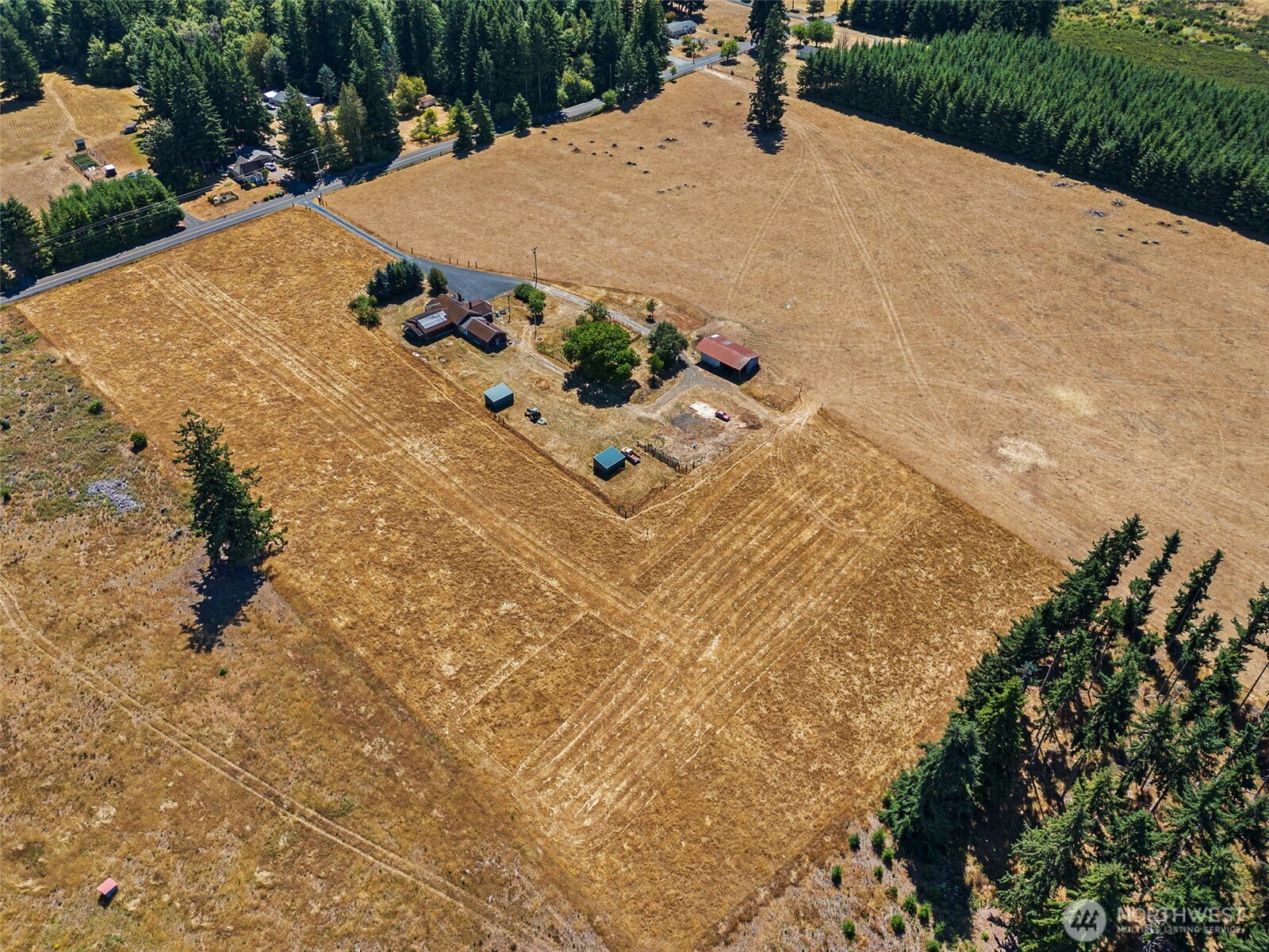 0 Frogner Road #2, Chehalis, WA 98532