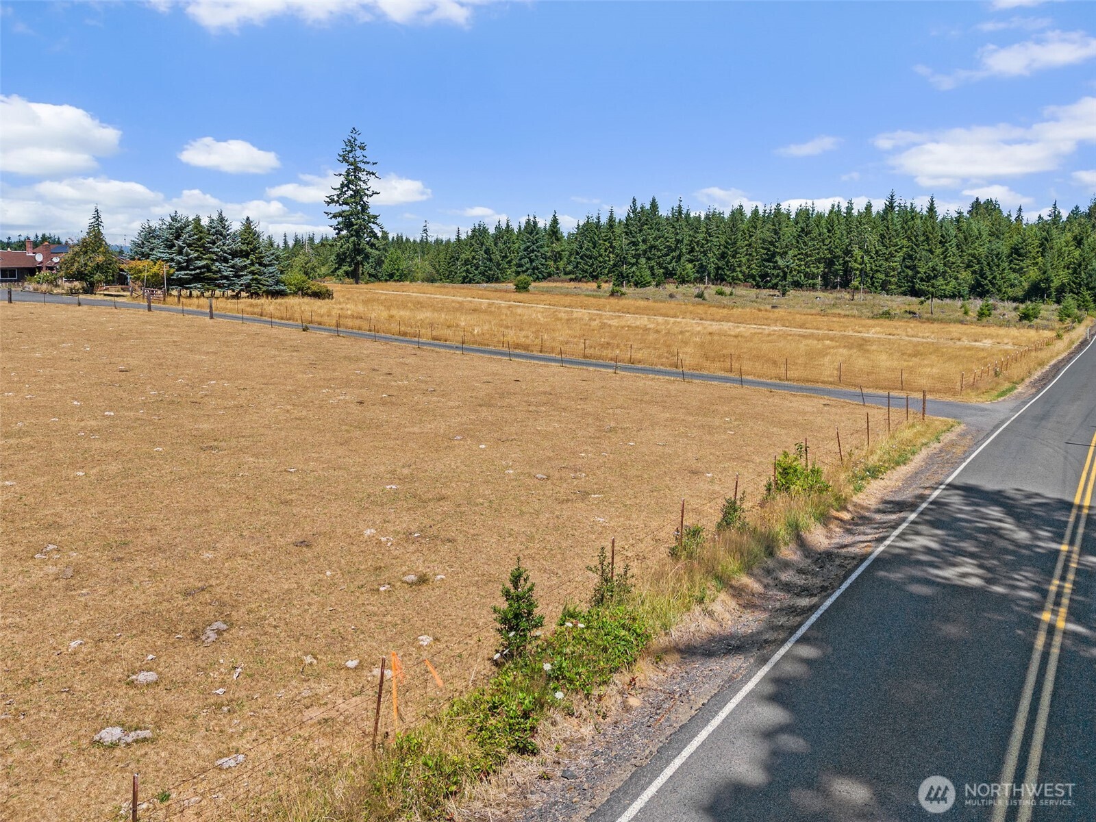 0 Frogner Road #2, Chehalis, WA 98532