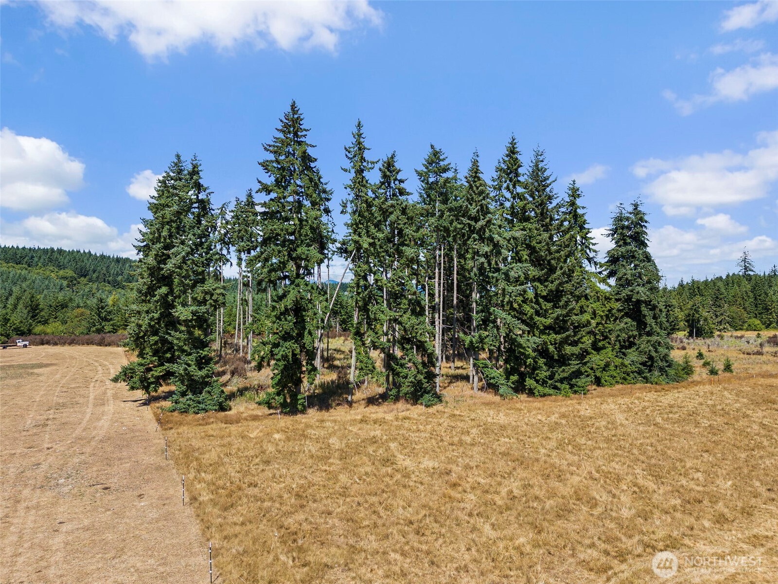 0 Frogner Road #2, Chehalis, WA 98532