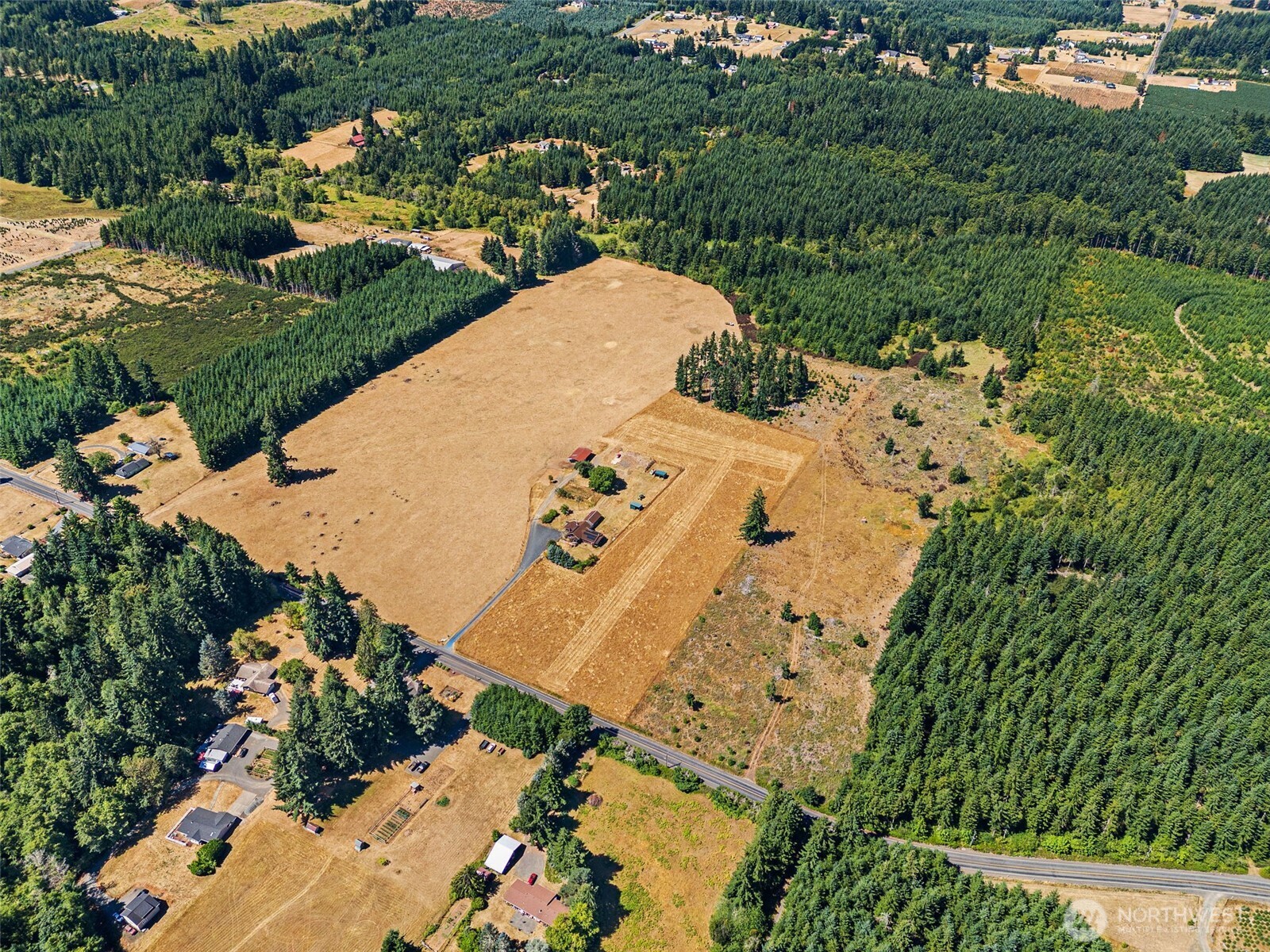 0 Frogner Road #3, Chehalis, WA 98532