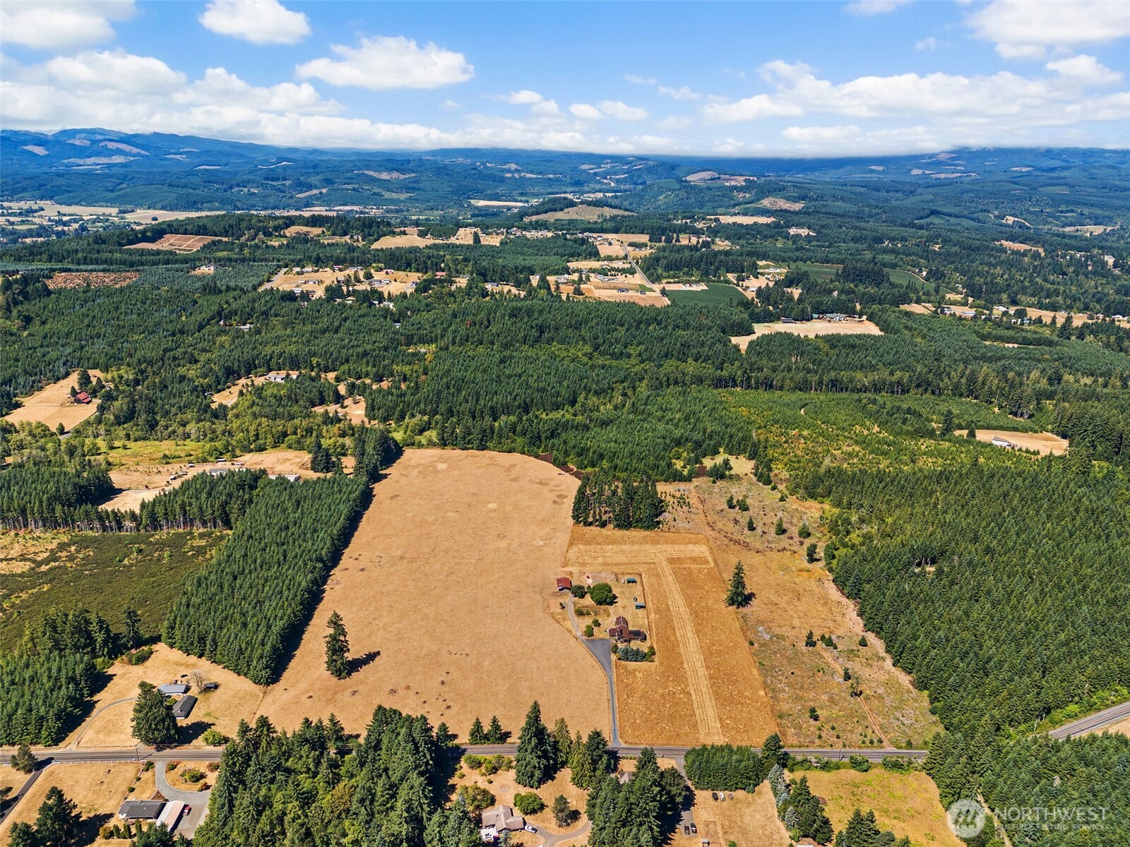 0 Frogner Road #3, Chehalis, WA 98532