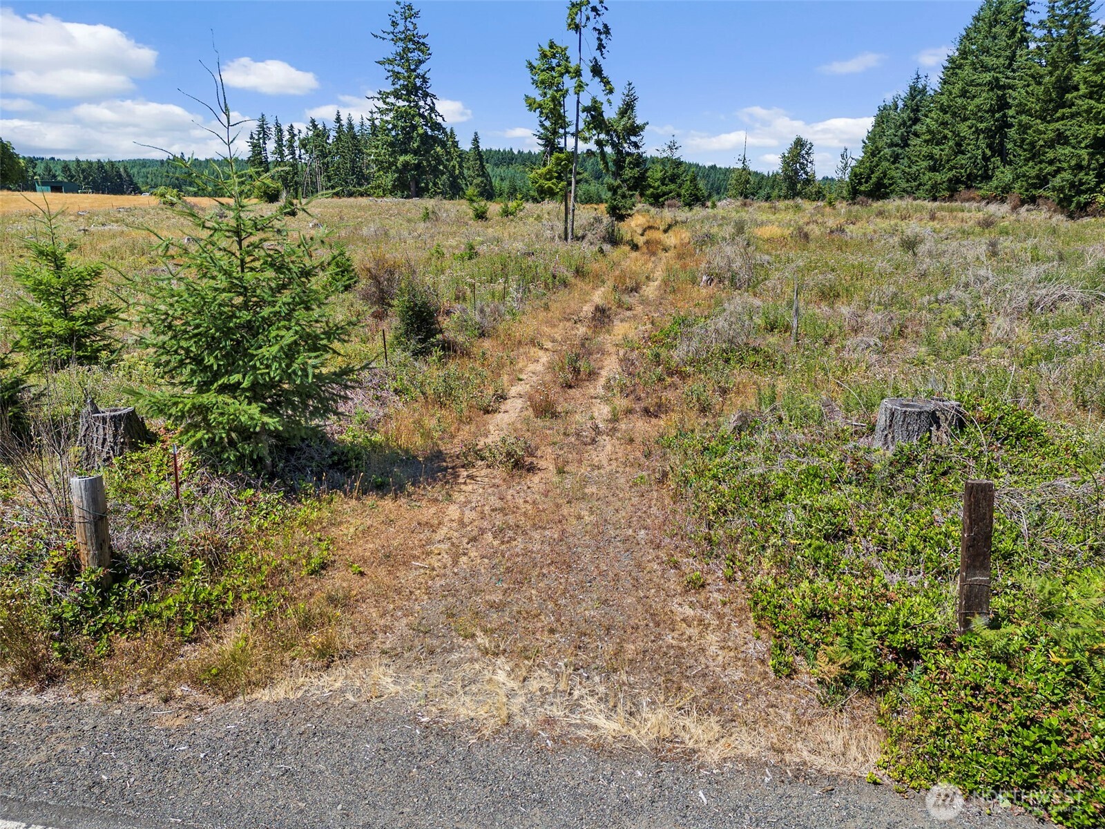 0 Frogner Road #3, Chehalis, WA 98532
