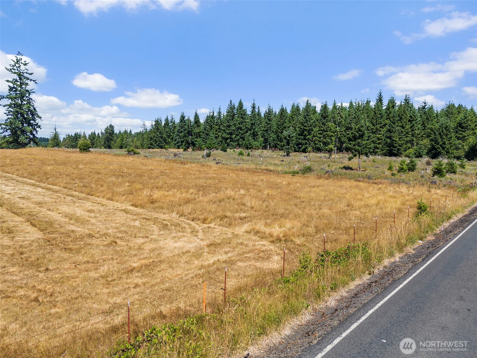 0 Frogner Road #3, Chehalis, WA 98532